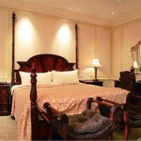 Bund Garden Hotel Shanghai Eksteriør billede